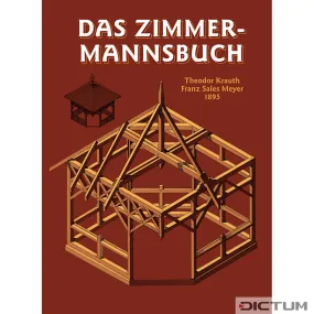 Das Zimmermannsbuch