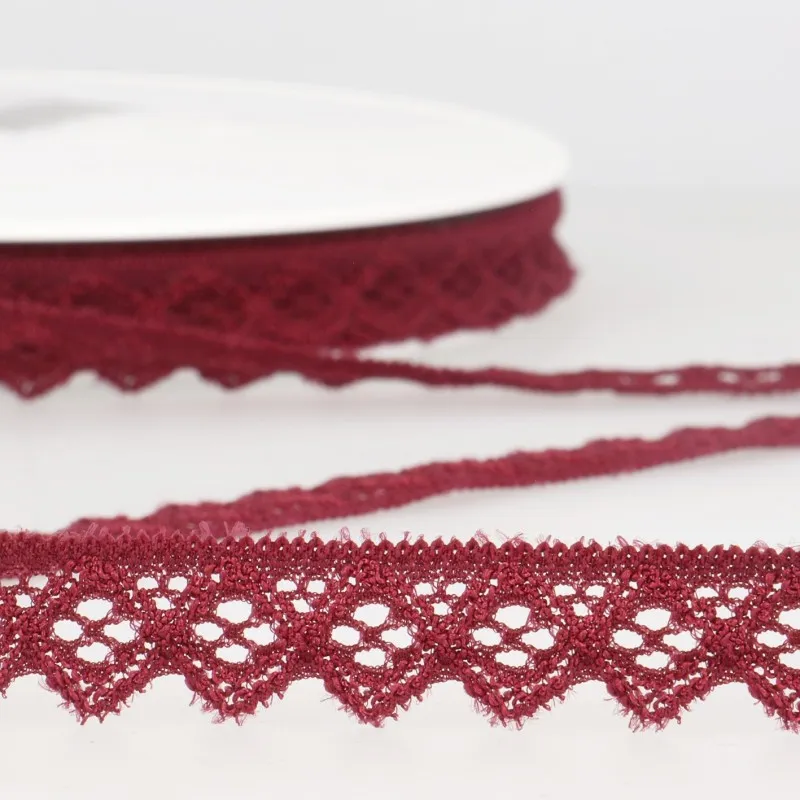 Dentelle Élastique 15 mm